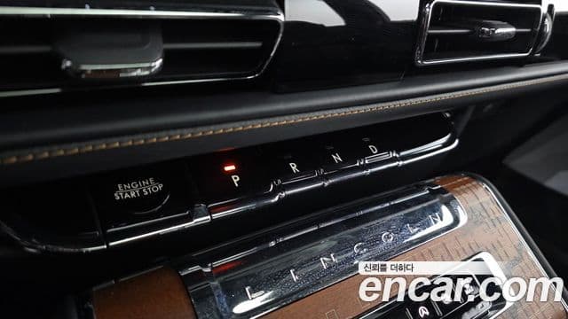 Lincoln Aviator 2세대 3.0 Black Label AWD, 2025 9