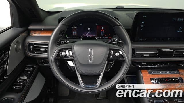 Lincoln Aviator 2세대 3.0 Black Label AWD, 2025 13