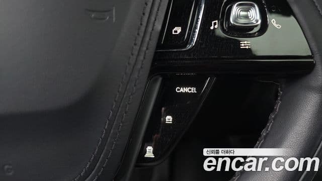 Lincoln Aviator 2세대 3.0 Black Label AWD, 2025 15