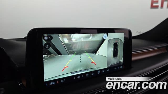 Lincoln Aviator 2세대 3.0 Black Label AWD, 2025 16