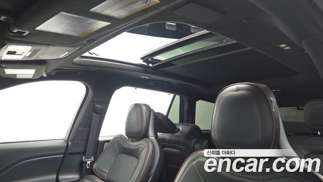 Lincoln Aviator 2세대 3.0 Black Label AWD, 2025 18