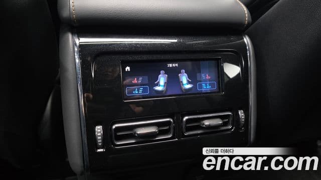 Lincoln Aviator 2세대 3.0 Black Label AWD, 2025 19