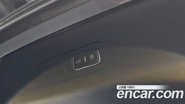 Lincoln Aviator 2세대 3.0 Black Label AWD, 2025 20