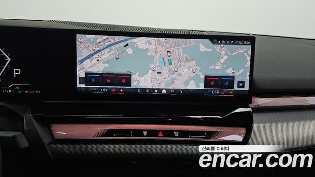 BMW 5시리즈 (G60) 520i M Sport, 2025 14