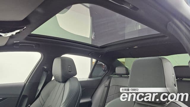 BMW 5시리즈 (G60) 520i M Sport, 2025 17