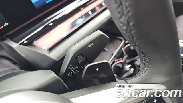 BMW 5시리즈 (G60) 520i M Sport, 2025 19