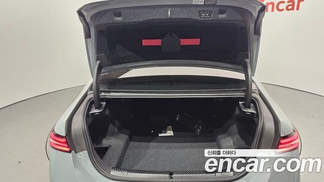 BMW 5시리즈 (G60) 520i M Sport, 2025 20