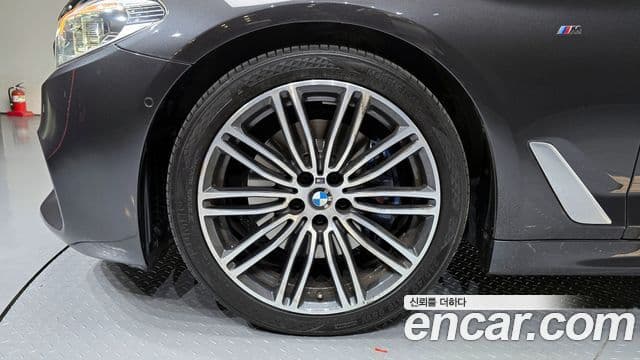 BMW 5시리즈 (G30) 530i M Sport Plus, 2019 все фото