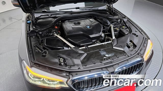 BMW 5시리즈 (G30) 530i M Sport Plus, 2019 6