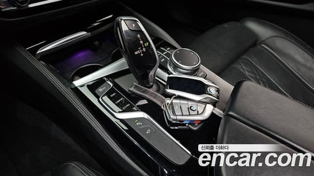 BMW 5시리즈 (G30) 530i M Sport Plus, 2019 9
