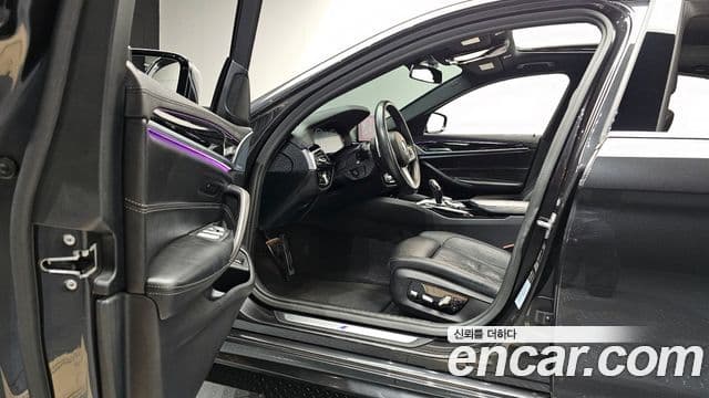 BMW 5시리즈 (G30) 530i M Sport Plus, 2019 10