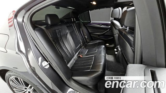 BMW 5시리즈 (G30) 530i M Sport Plus, 2019 11