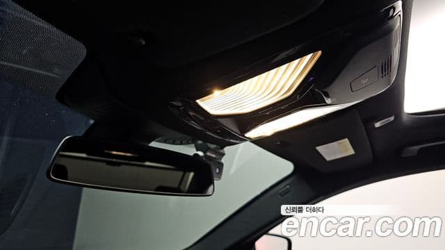 BMW 5시리즈 (G30) 530i M Sport Plus, 2019 12