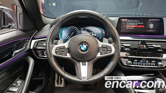 BMW 5시리즈 (G30) 530i M Sport Plus, 2019 13