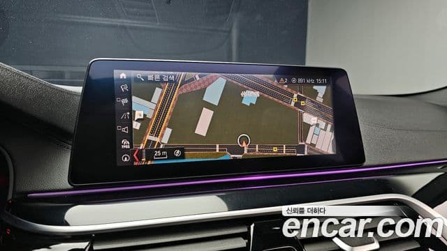 BMW 5시리즈 (G30) 530i M Sport Plus, 2019 14