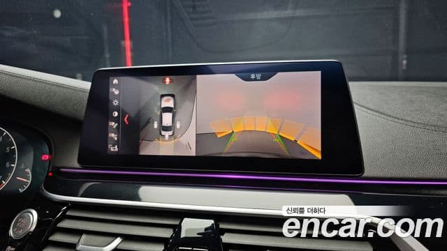 BMW 5시리즈 (G30) 530i M Sport Plus, 2019 16