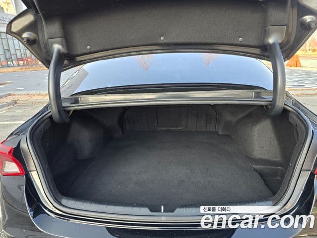 Kia K5 3세대 Trendy, 2020 7