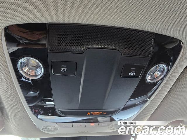 Kia K5 3세대 Trendy, 2020 10