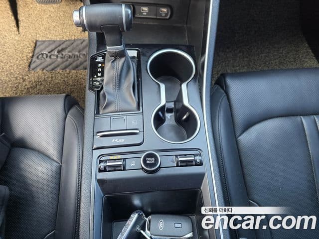 Kia K5 3세대 Trendy, 2020 13