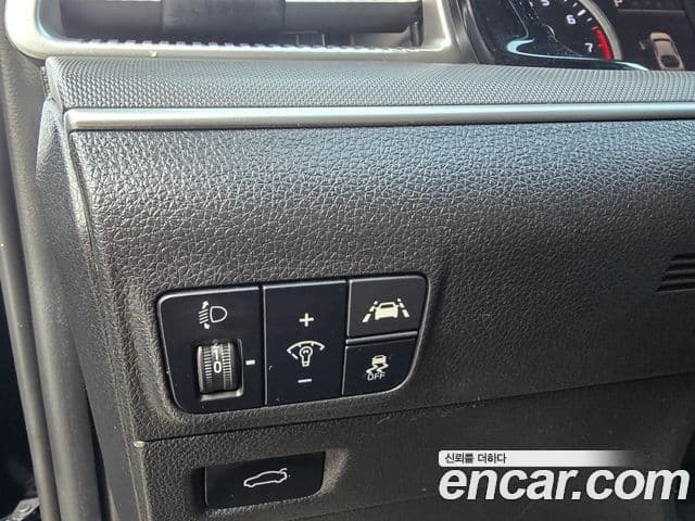 Kia K5 3세대 Trendy, 2020 14
