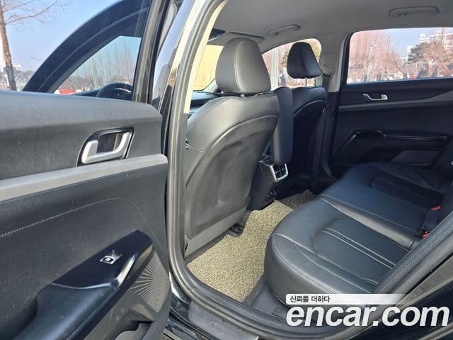 Kia K5 3세대 Trendy, 2020 16