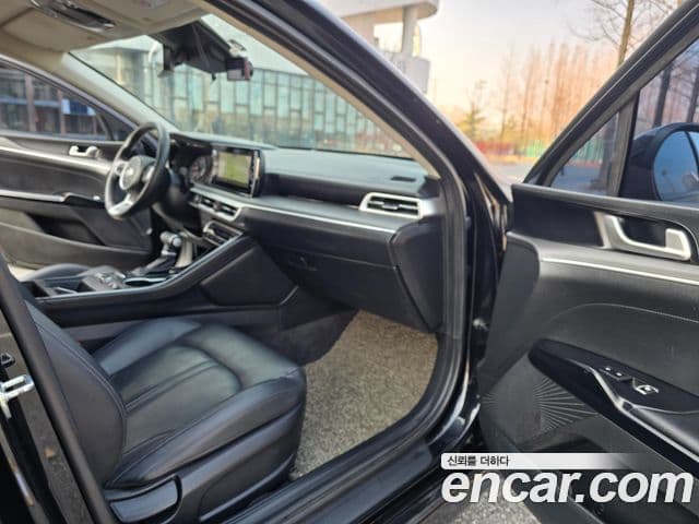 Kia K5 3세대 Trendy, 2020 18