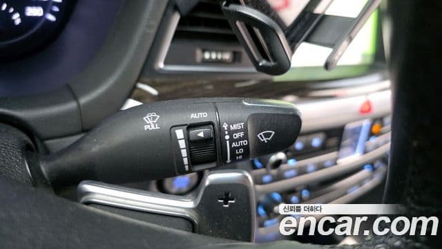 Genesis G80 Premium Luxury, 2018 14