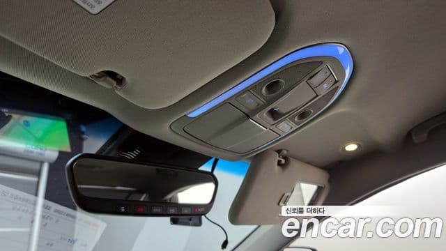 Genesis G80 Premium Luxury, 2018 18