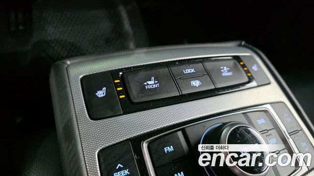 Genesis G80 Premium Luxury, 2018 19