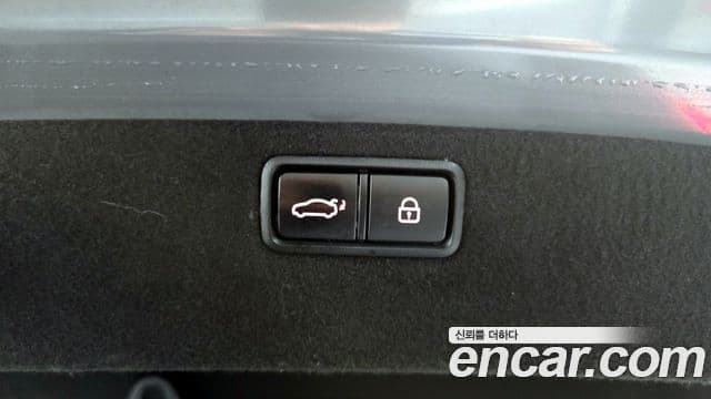 Genesis G80 Premium Luxury, 2018 20