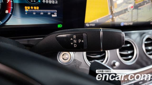 Mercedes-Benz E-класс W213 Avantgarde, 2018 9