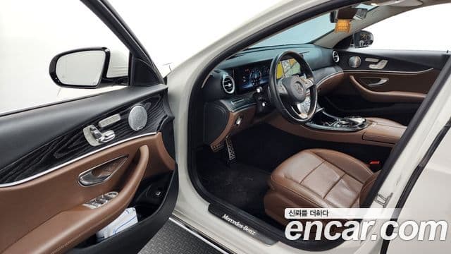 Mercedes-Benz E-класс W213 Avantgarde, 2018 10