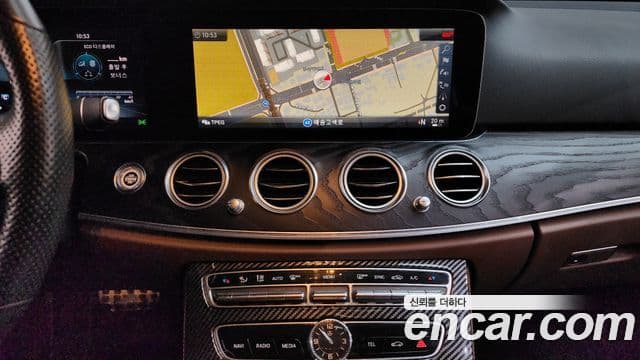 Mercedes-Benz E-класс W213 Avantgarde, 2018 14