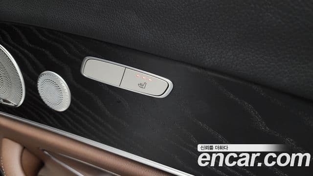 Mercedes-Benz E-класс W213 Avantgarde, 2018 18