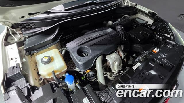 KG모빌리티(SsangYong) Berry New Tivoli V3, 2022 6