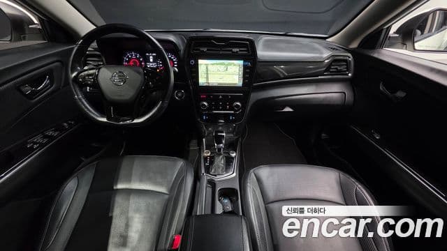 KG모빌리티(SsangYong) Berry New Tivoli V3, 2022 7