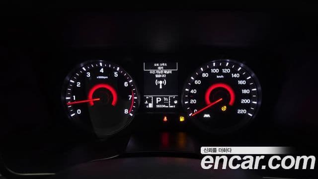 KG모빌리티(SsangYong) Berry New Tivoli V3, 2022 8