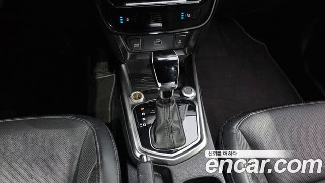 KG모빌리티(SsangYong) Berry New Tivoli V3, 2022 9