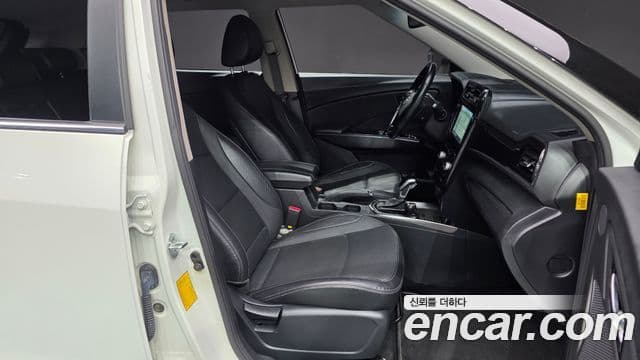 KG모빌리티(SsangYong) Berry New Tivoli V3, 2022 10