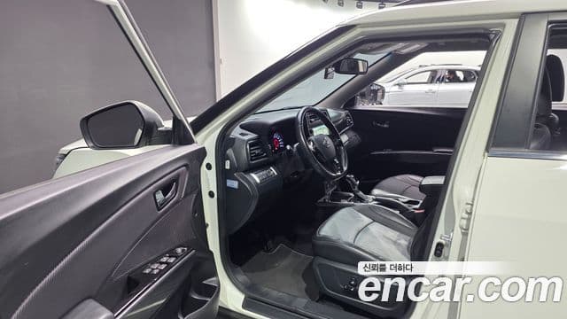 KG모빌리티(SsangYong) Berry New Tivoli V3, 2022 11