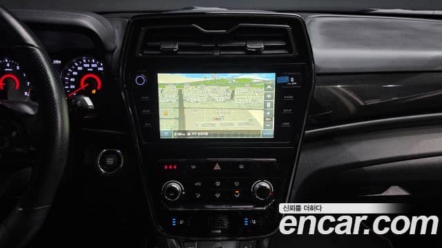 KG모빌리티(SsangYong) Berry New Tivoli V3, 2022 14