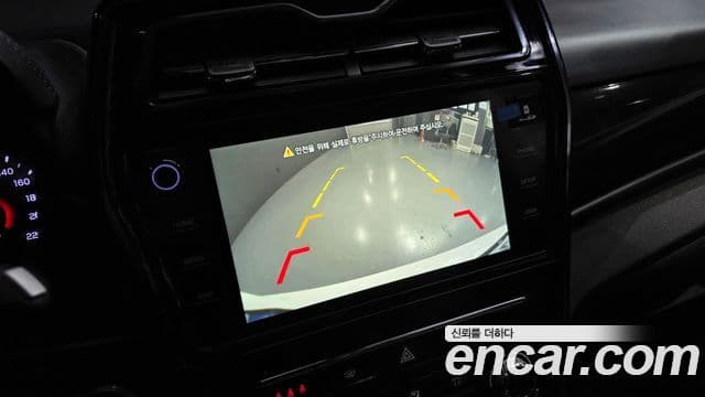 KG모빌리티(SsangYong) Berry New Tivoli V3, 2022 15