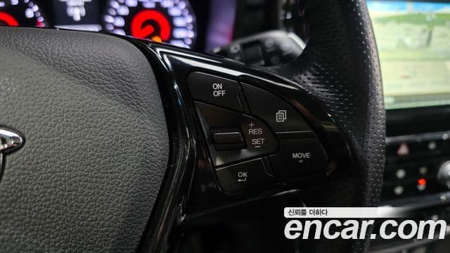 KG모빌리티(SsangYong) Berry New Tivoli V3, 2022 18