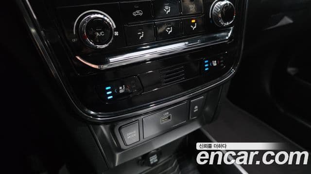 KG모빌리티(SsangYong) Berry New Tivoli V3, 2022 19