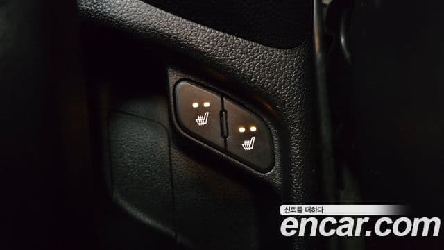 Kia The / новый New Morning Luxury, 2016 17