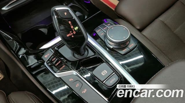 BMW X4 (G02) xDrive20i M Sport, 2021 9