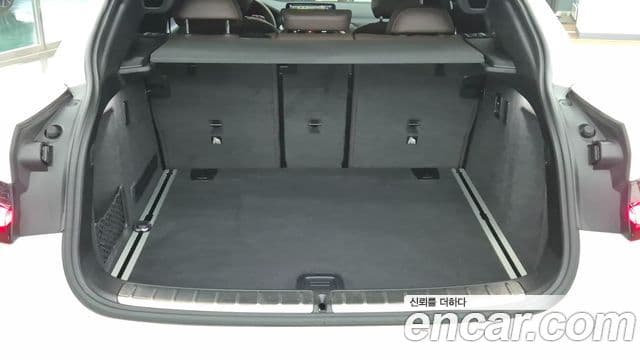 BMW X4 (G02) xDrive20i M Sport, 2021 20