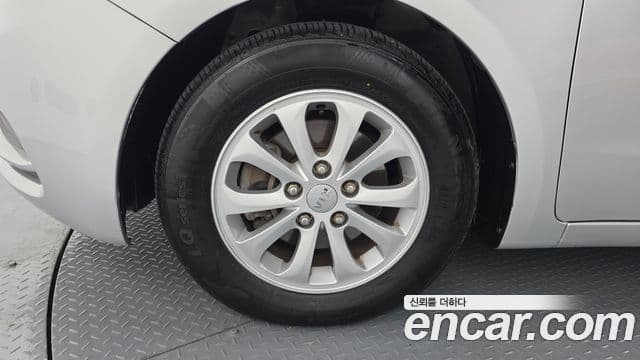 Kia K3 Deluxe, 2014 все фото