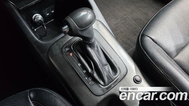 Kia K3 Deluxe, 2014 9