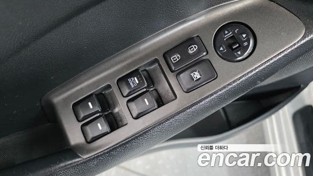 Kia K3 Deluxe, 2014 12